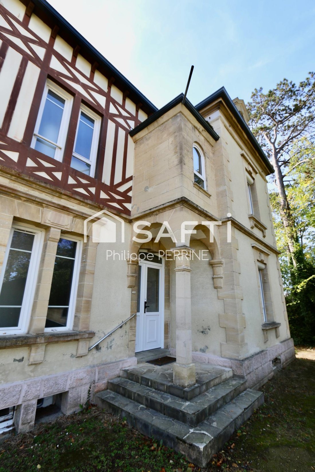 House in Douvres-la-Delivrande, Normandy, France 3 - 18468797