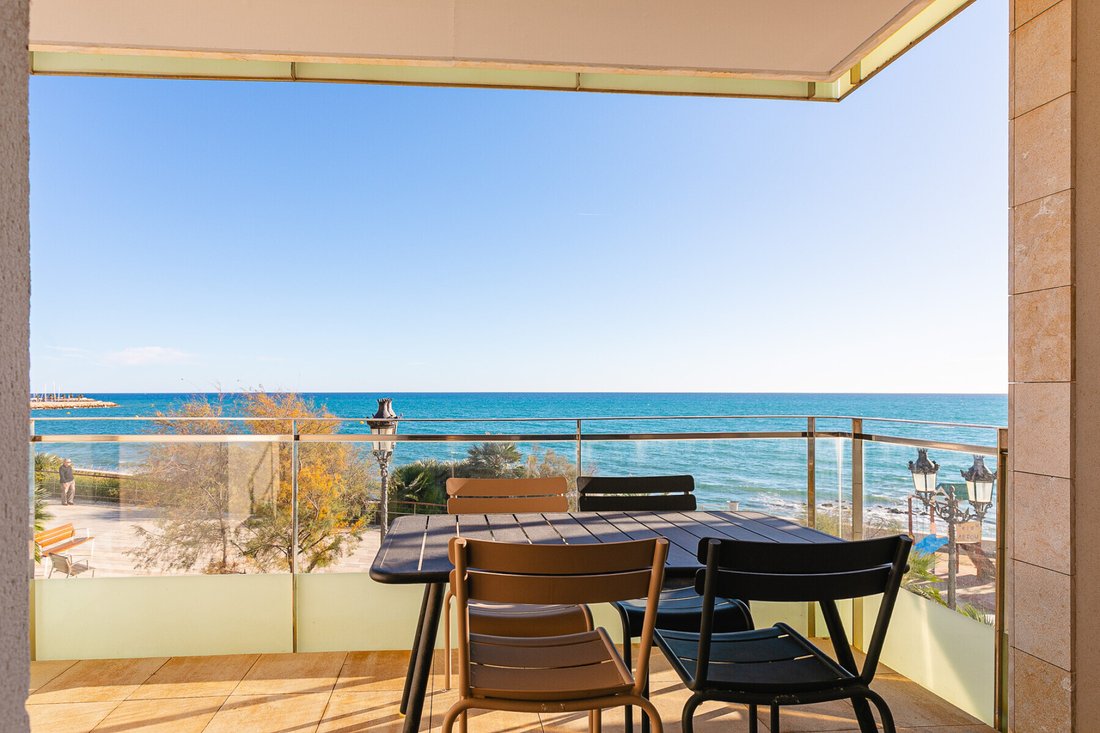 Apartment in Sitges, Catalonia, Spain 4 - 18471219