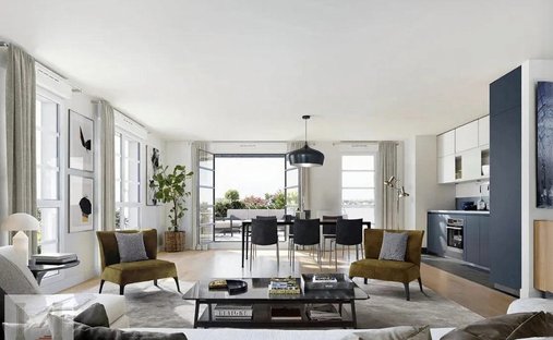 Apartment in Cannes, Provence-Alpes-Côte d'Azur, France 1