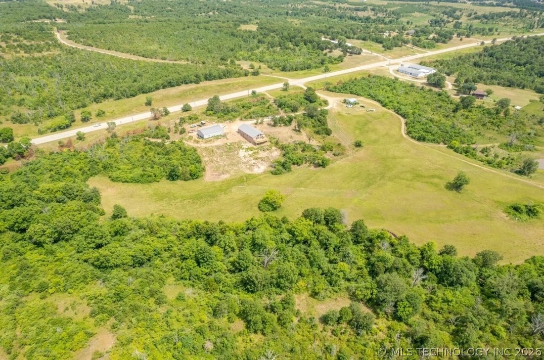 House in Mannford, Oklahoma, United States 3 - 18466392