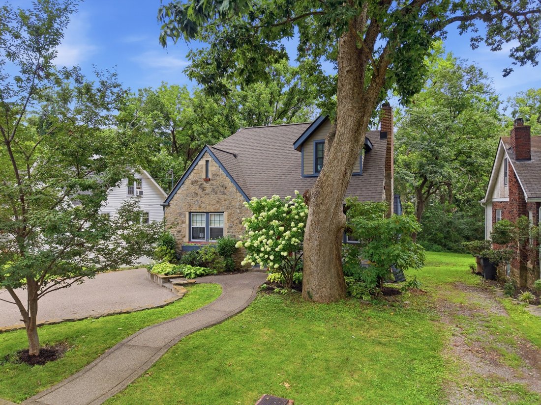 House in Nashville, Tennessee, United States 4 - 18468698