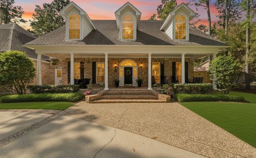 Casa a The Woodlands, Texas, Stati Uniti 1