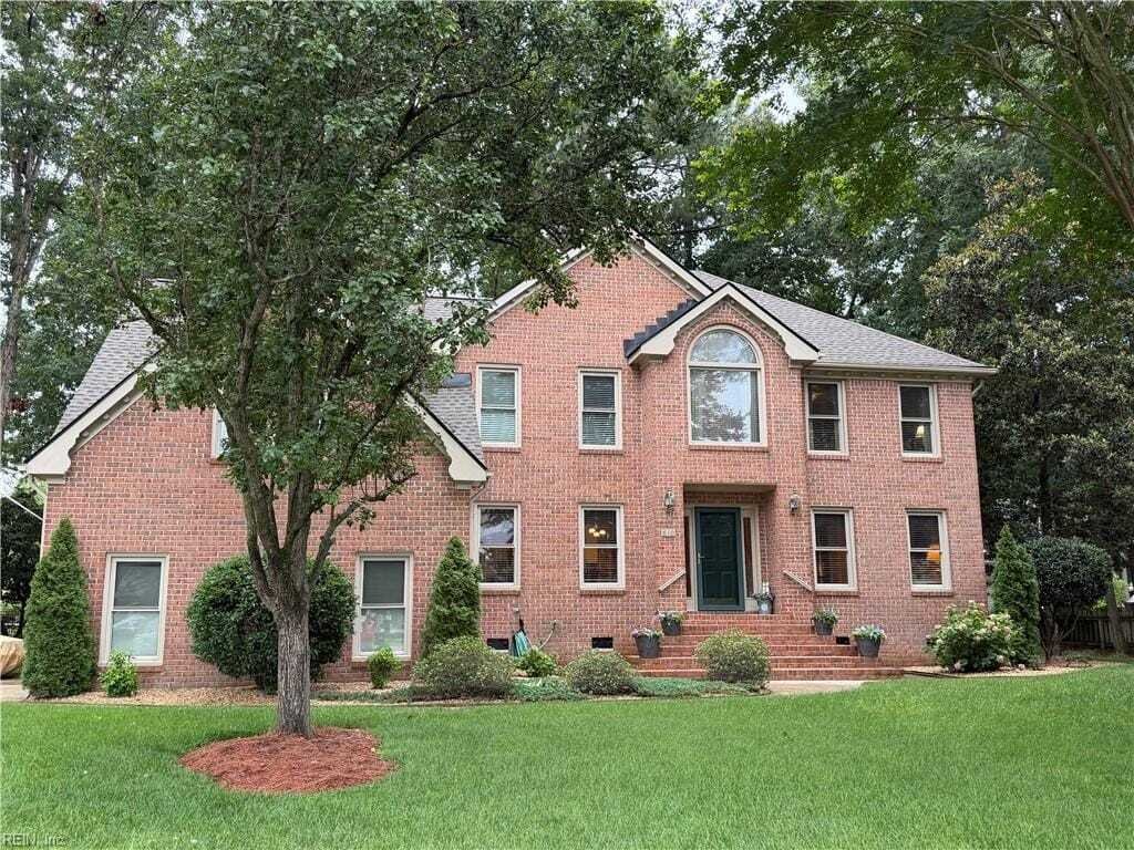 House in Chesapeake, Virginia, United States 1 - 18457092