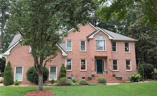 Casa a Chesapeake, Virginia, Stati Uniti 1