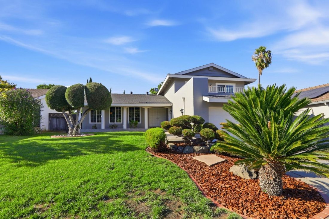 House in San Jose, California, United States 3 - 18470666