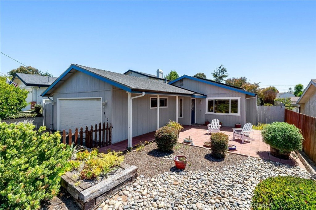 House in Baywood-Los Osos, California, United States 1 - 18466814