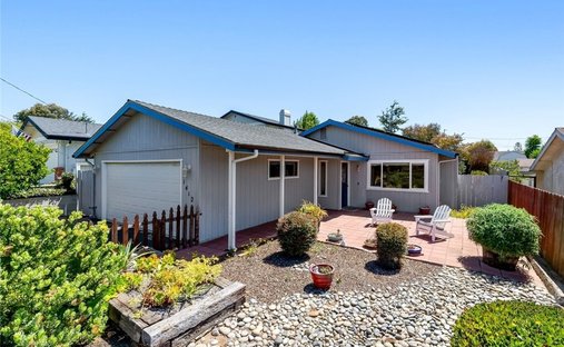 House in Baywood-Los Osos, California, United States 1