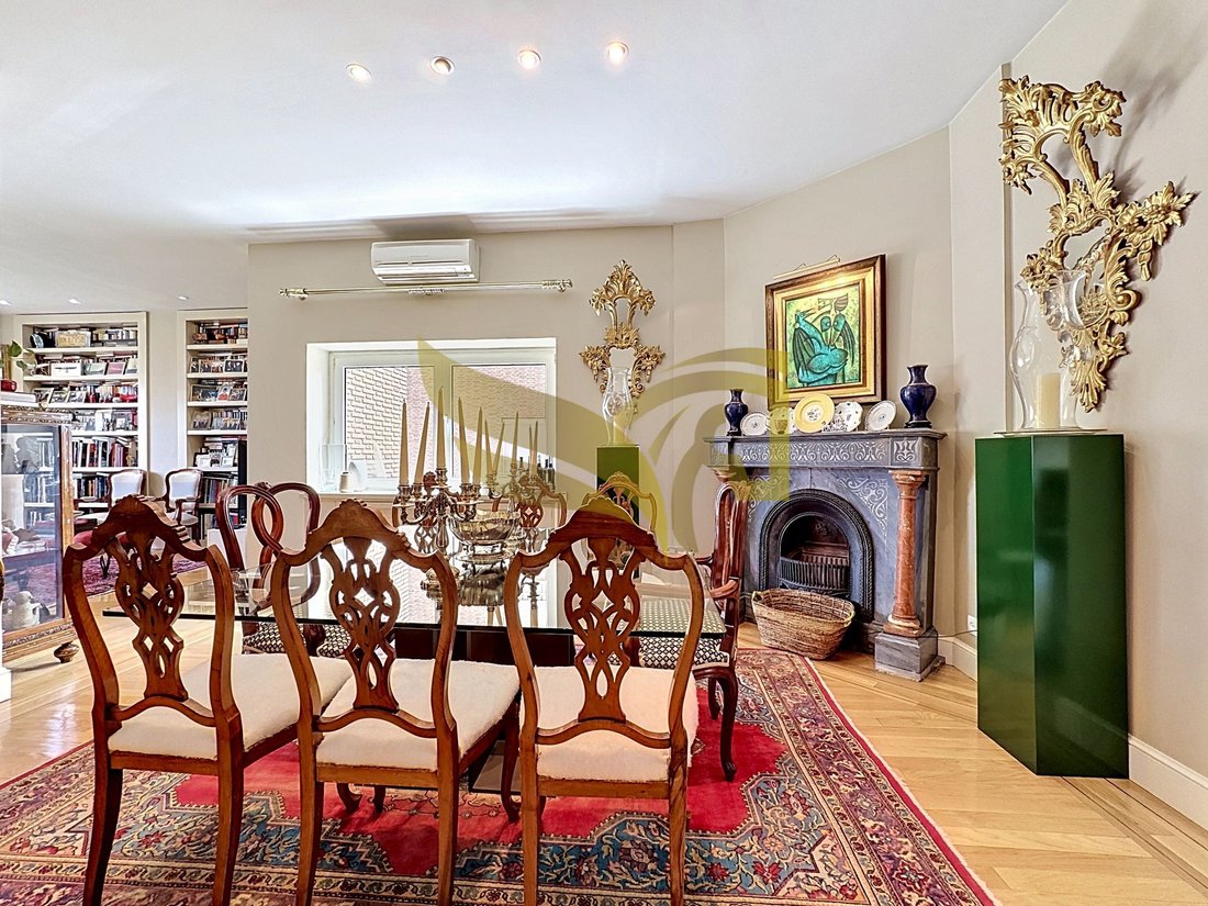 Apartment in Chamartín, Madrid, Spain 3 - 18463923