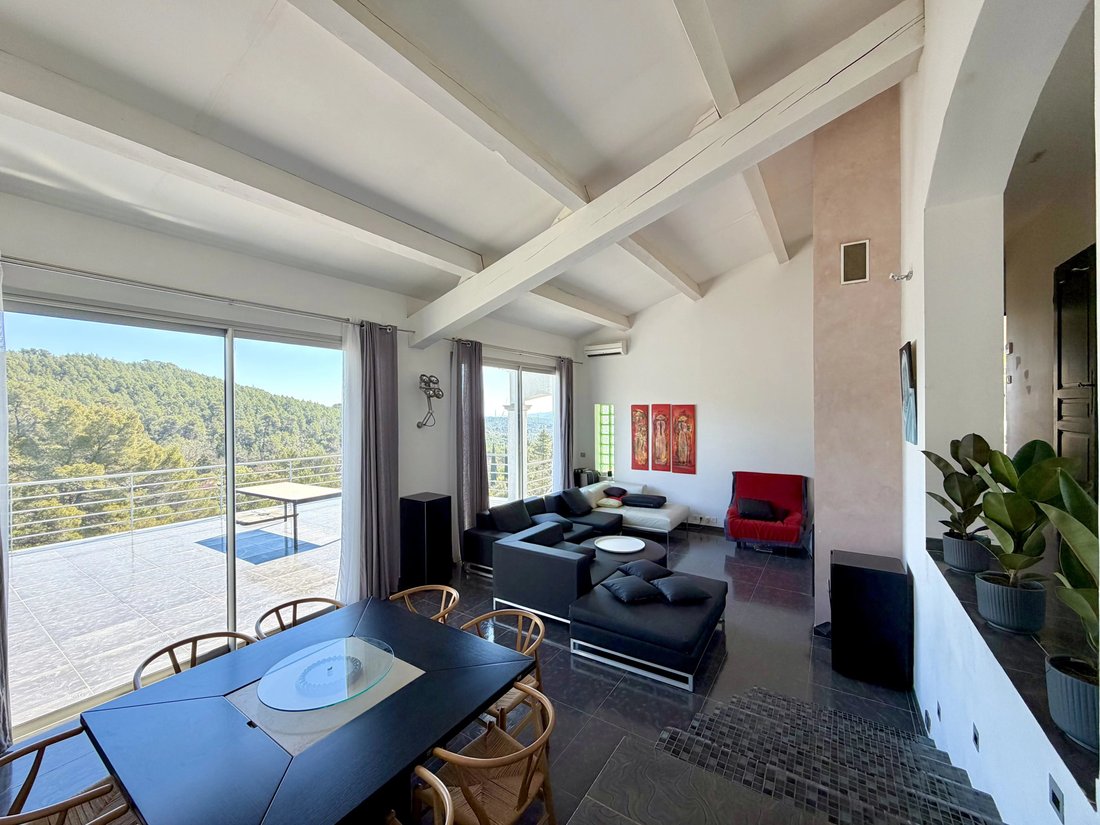 House in Vaugines-Les Faisses-Peyrard, Draguignan, France 3 - 18455529