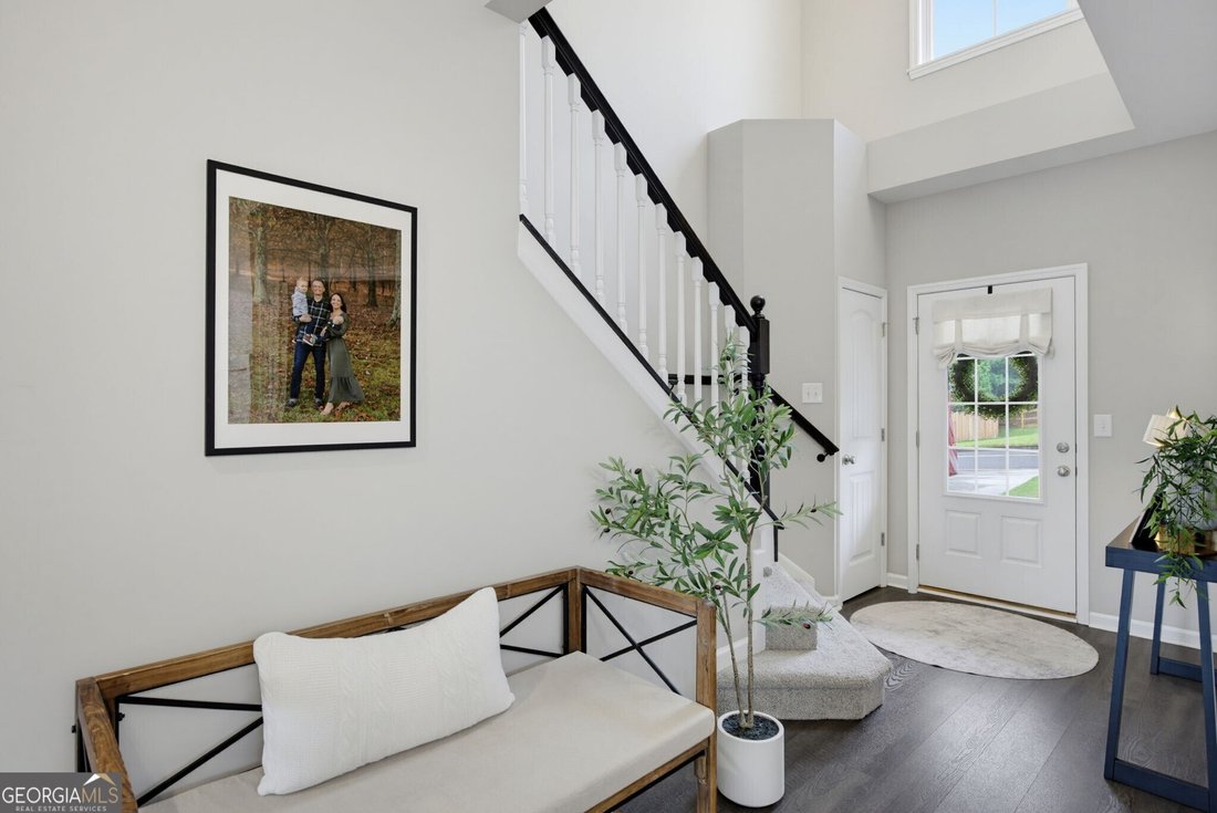 House in Canton, Georgia, United States 5 - 18459817