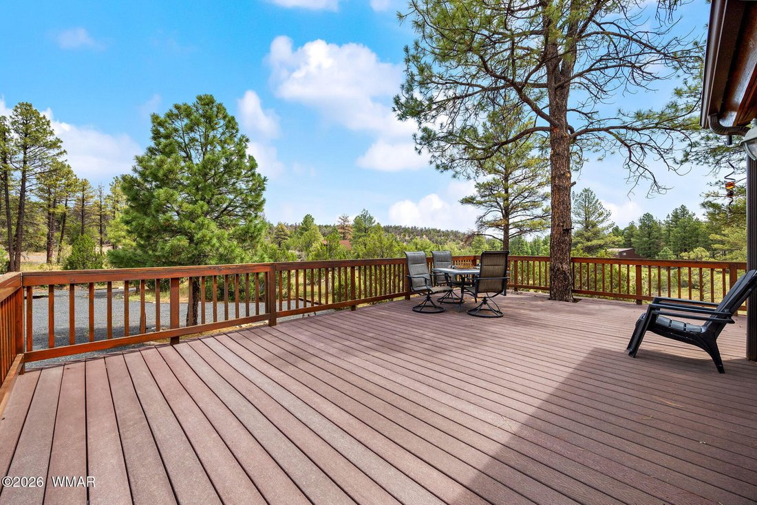 Heber-Overgaard, Arizona, United States 5 - 18458410