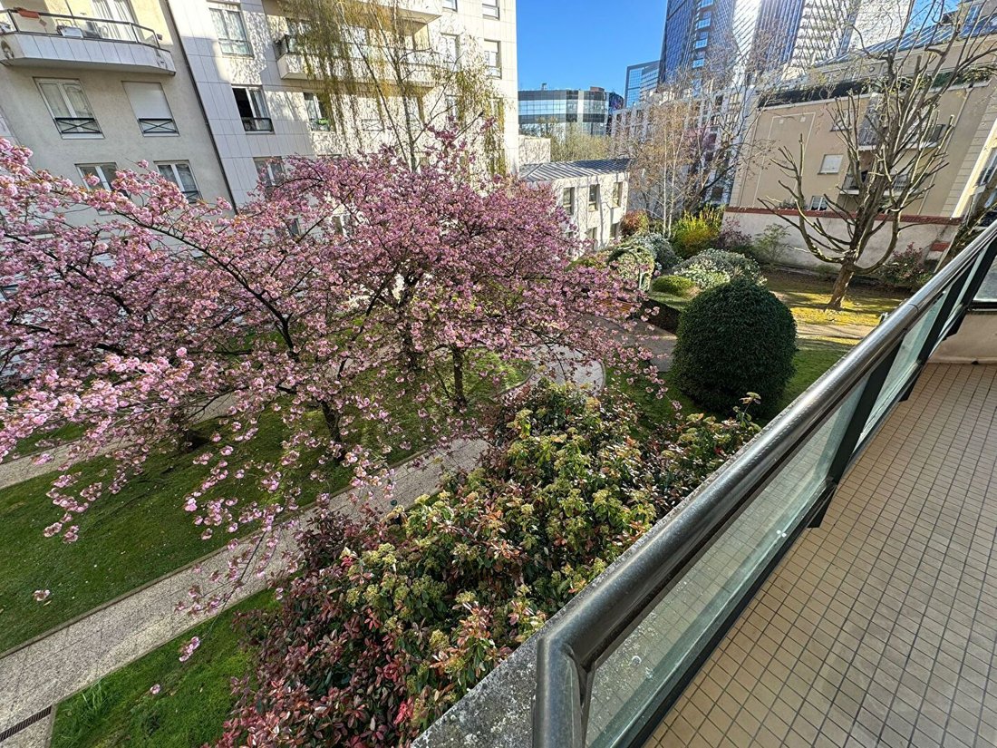 Appartement à Puteaux, Île-de-France, France 3 - 18468114