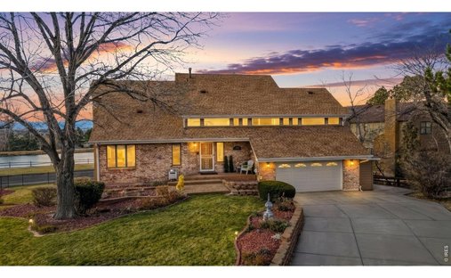 House in Thornton, Colorado, United States 1