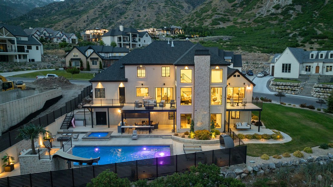 House in American Fork, Utah, United States 2 - 18183628