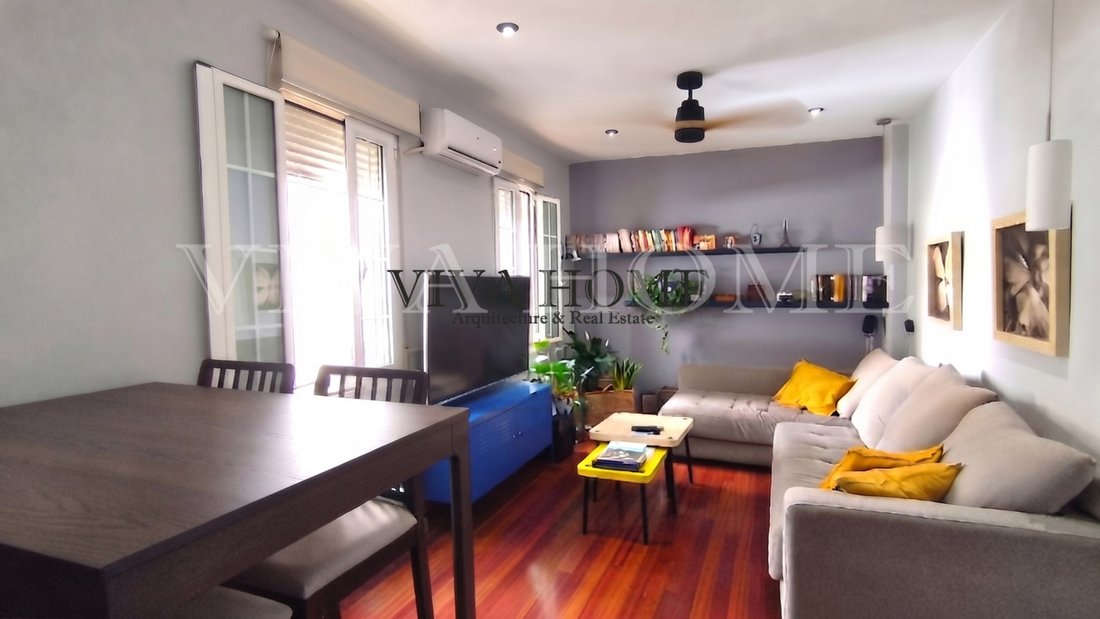 Apartment in Arganzuela, Madrid, Spain 2 - 18466971