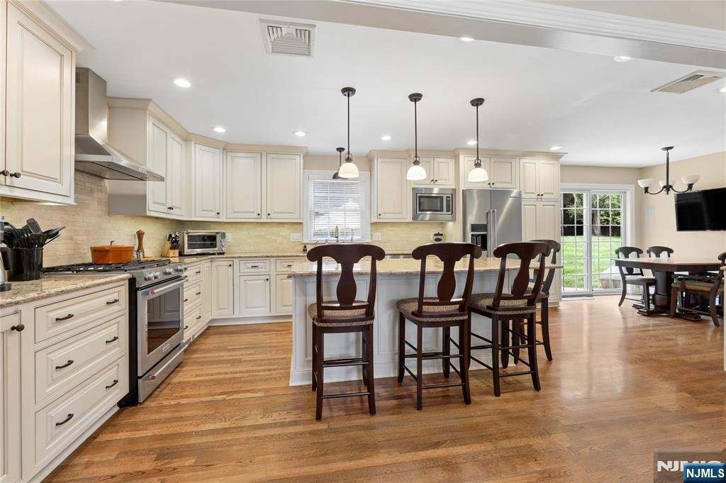House in Wyckoff, New Jersey, United States 5 - 18459970