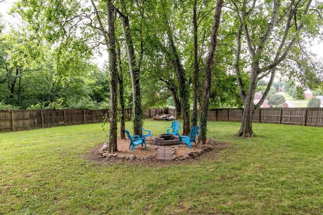 House in Hendersonville, Tennessee, United States 4 - 18149419