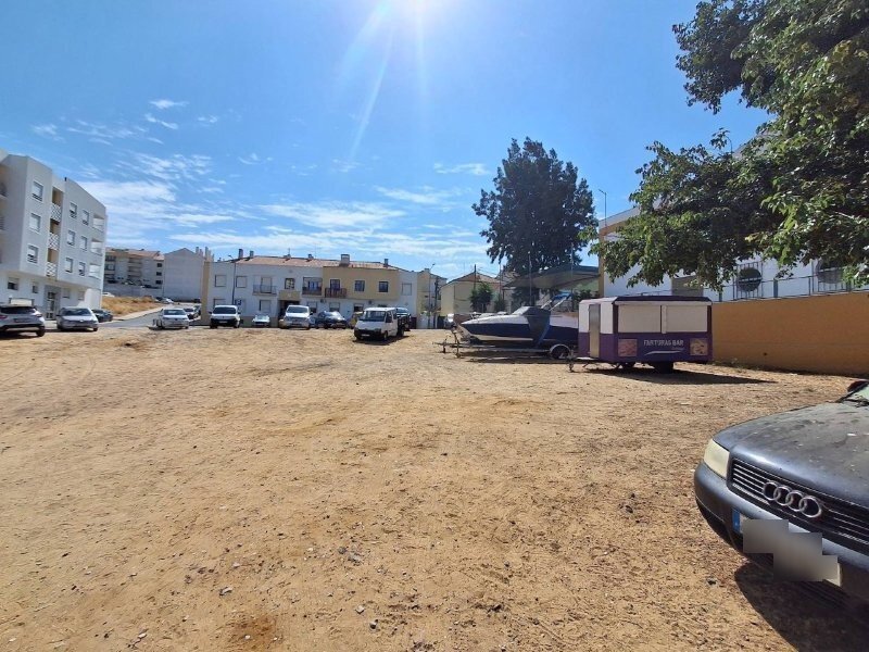 Land in Setubal (Sao Sebastiao), Setubal, Portugal 4 - 17277150