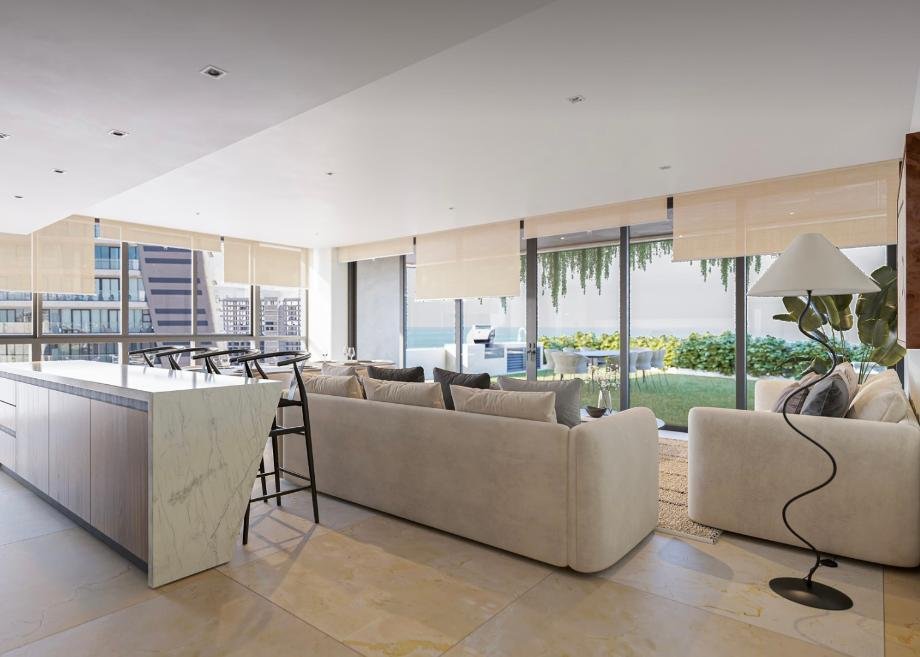 Apartment in Cancún, Quintana Roo, Mexico 2 - 18456718