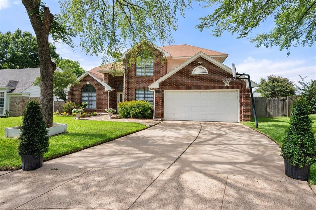 House in Flower Mound, Texas, United States 2 - 18463947