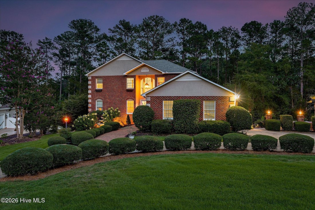 House in Danville, South Carolina, United States 2 - 18456581