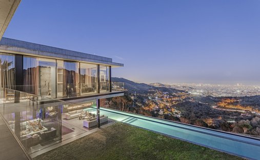 Haus in Sarrià-Sant Gervasi, Barcelona, Spanien 1