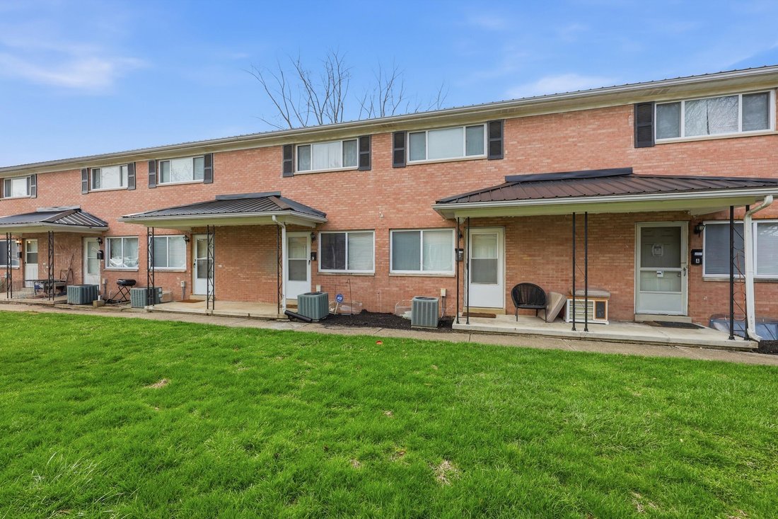 Columbus, Ohio, United States 1 - 18455955