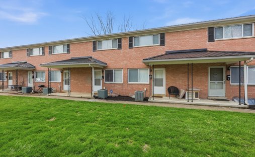 Columbus, Ohio, United States 1
