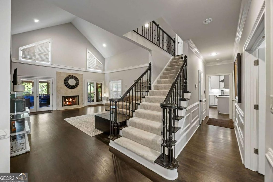 House in Atlanta, Georgia, United States 4 - 18456553
