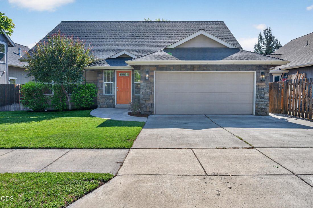 House in Bend, Oregon, United States 1 - 18458377