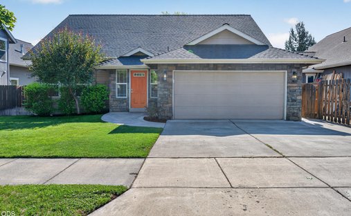 House in Bend, Oregon, United States 1