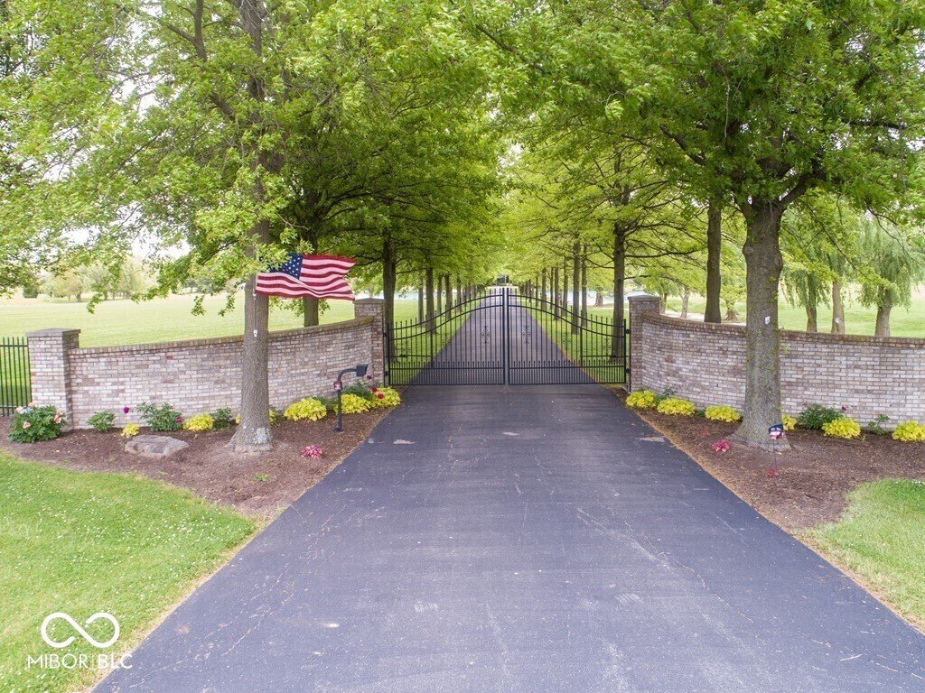 House in Noblesville, Indiana, United States 2 - 18458516