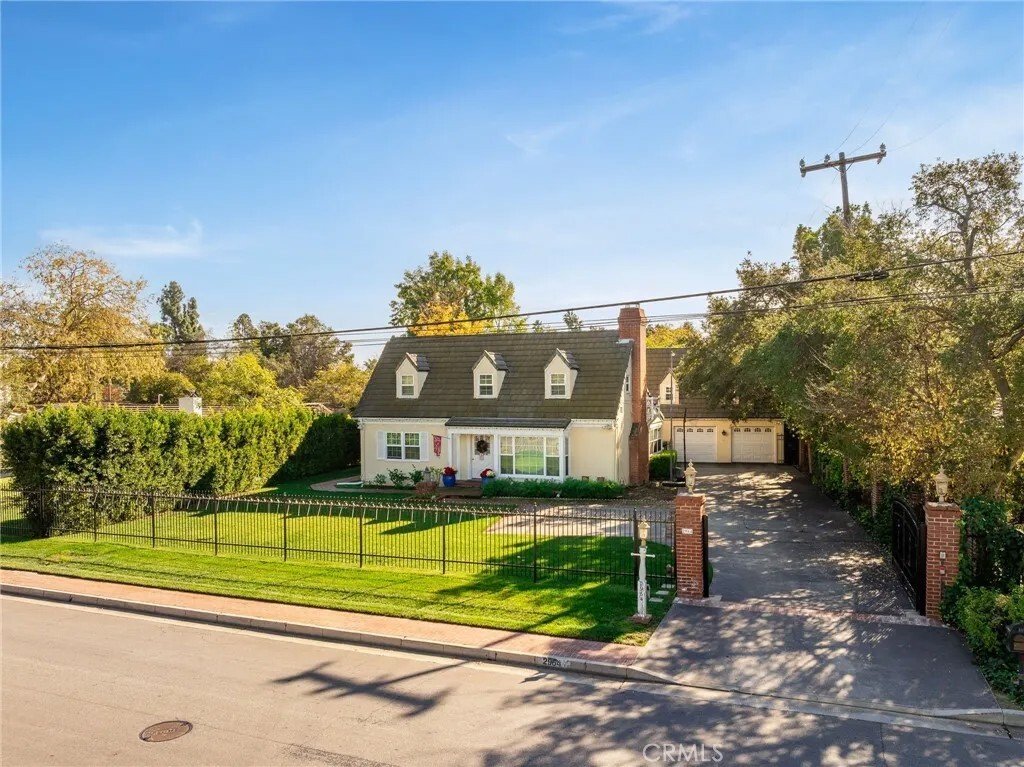 House in Altadena, California, United States 1 - 18459158