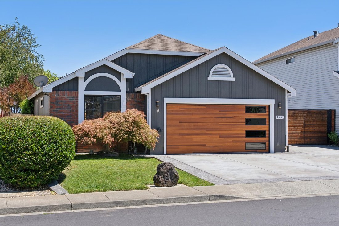 House in Vallejo, California, United States 4 - 18456761
