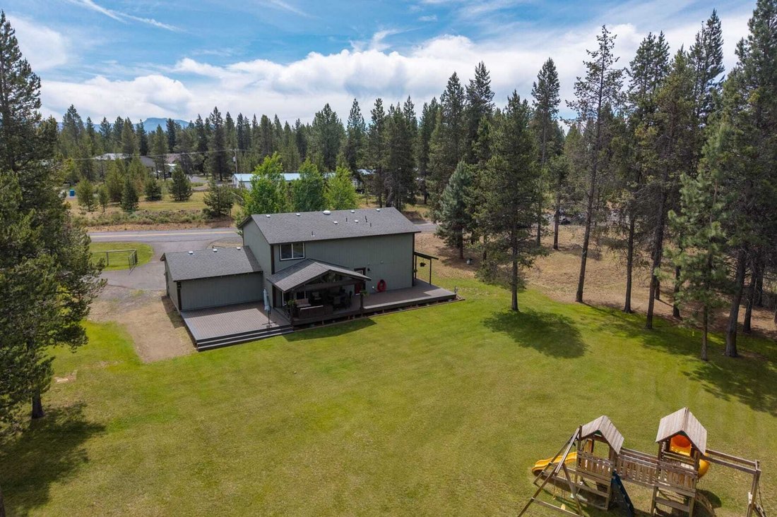 House in Sunriver, Oregon, United States 5 - 18460514