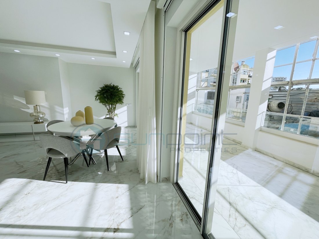 Apartment in Sao Goncalo de Lagos, Algarve, Portugal 1 - 18456767