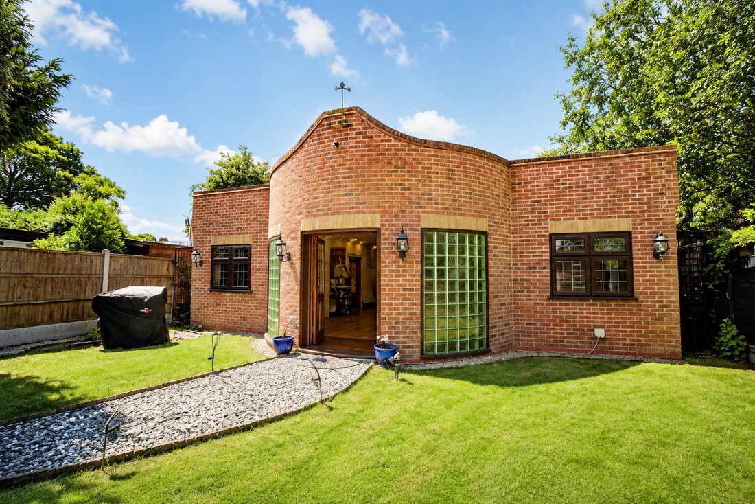Casa en Hornchurch, Romford, Inglaterra 4 - 18466194