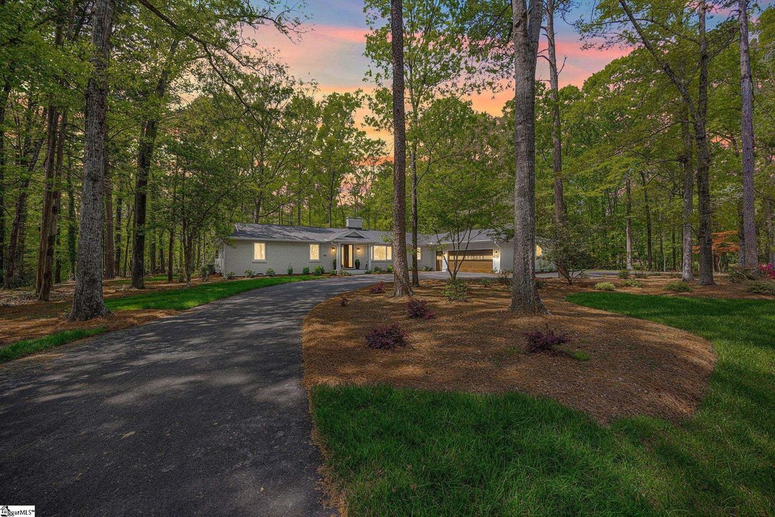 House in Spartanburg, South Carolina, United States 1 - 18459943