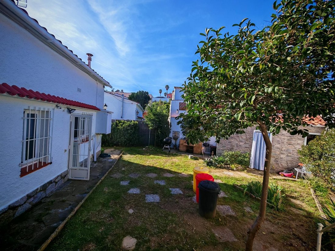 Townhouse in Canet De Mar, Catalonia, Spain 5 - 18464417