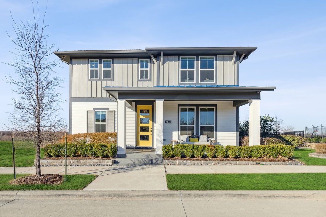 House in Rowlett, Texas, United States 1 - 18457684
