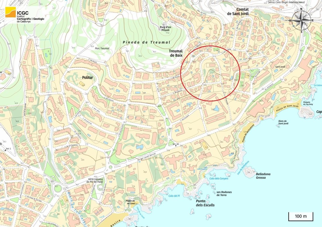 Otros en Calonge i Sant Antoni, Cataluña, España 2 - 18467044