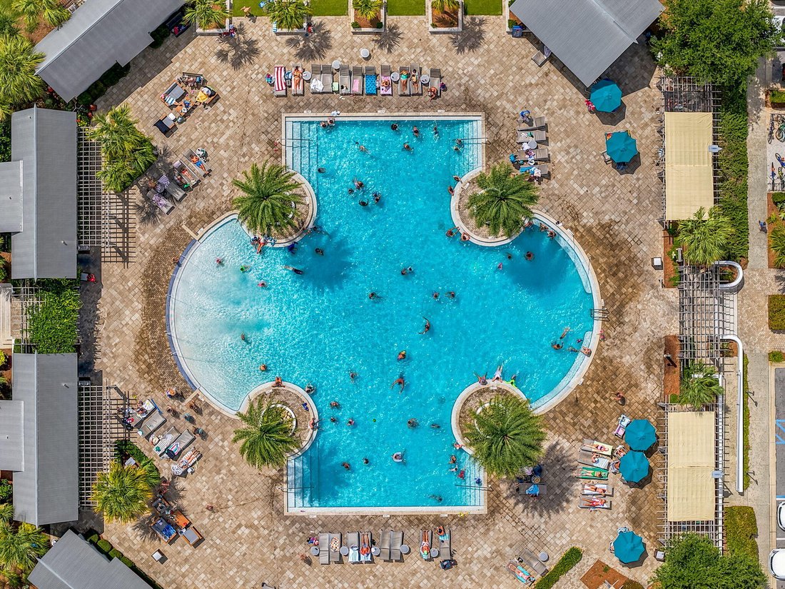 Townhouse in Watersound, Florida, United States 3 - 18466403