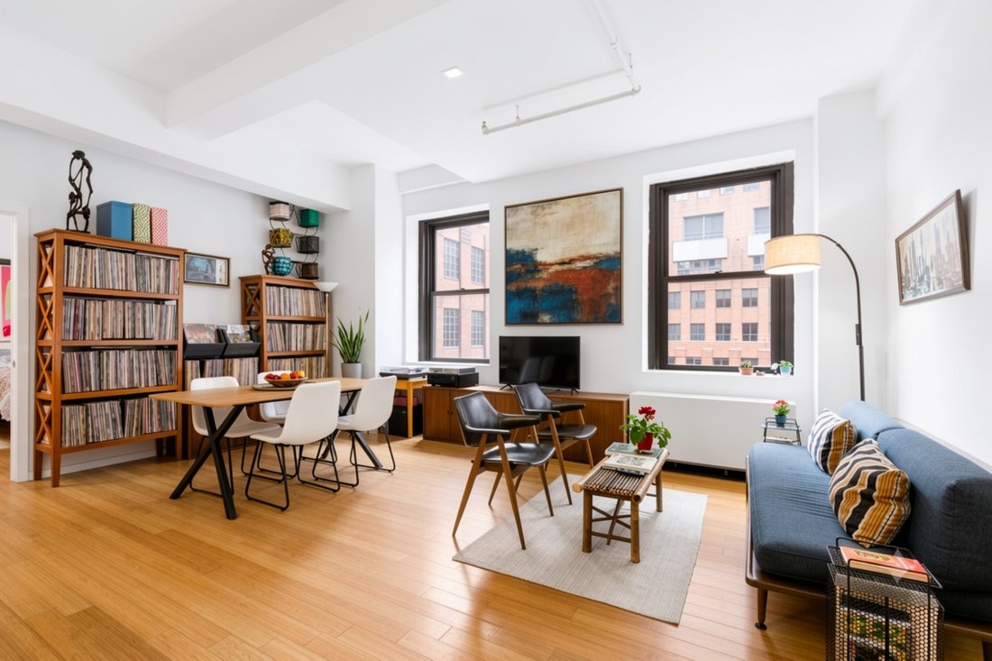 Condo in New York, New York, United States 1 - 18460508