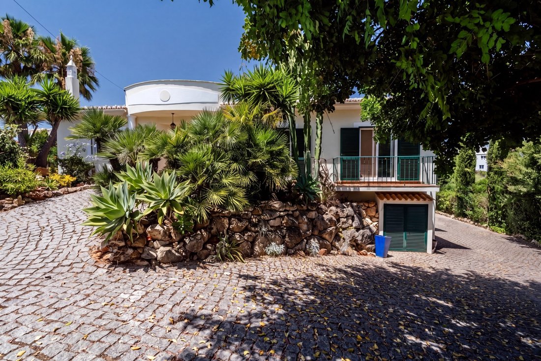 Casa en Carvoeiro, Algarve, Portugal 4 - 18456856