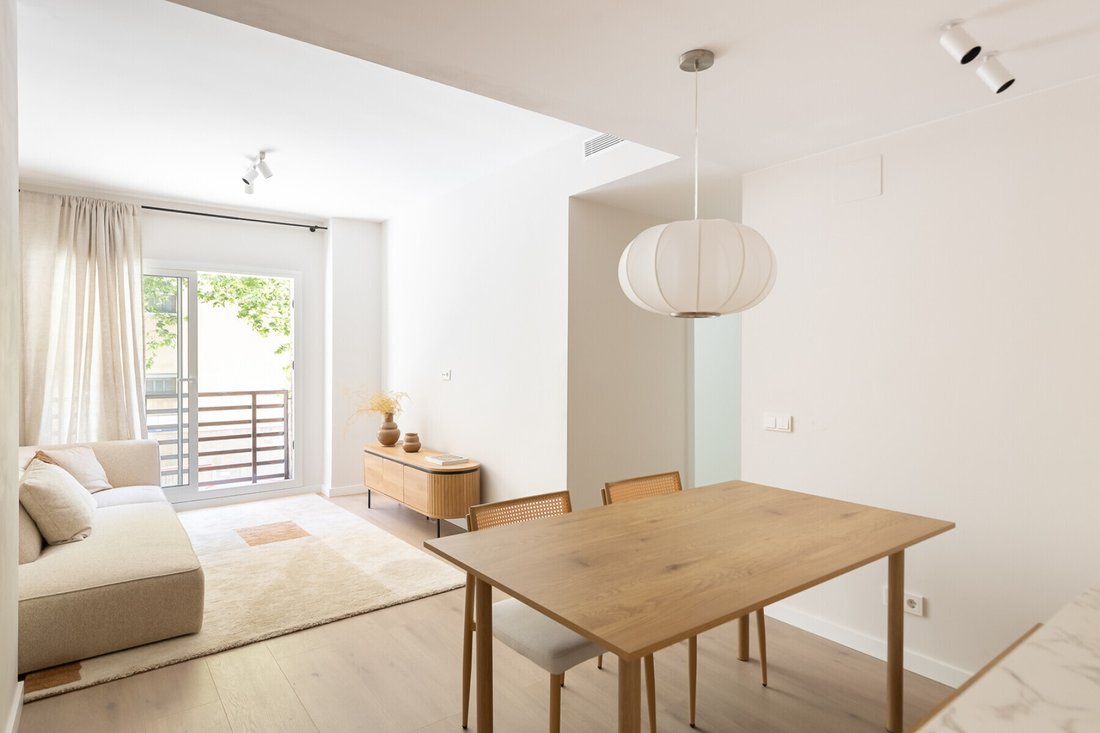 Apartment in Ciutat Vella, Barcelona, Spain 1 - 18471184