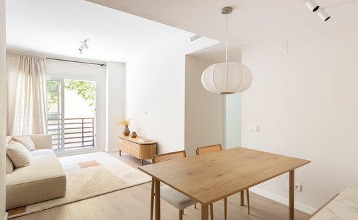 Apartment in Ciutat Vella, Barcelona, Spain 1