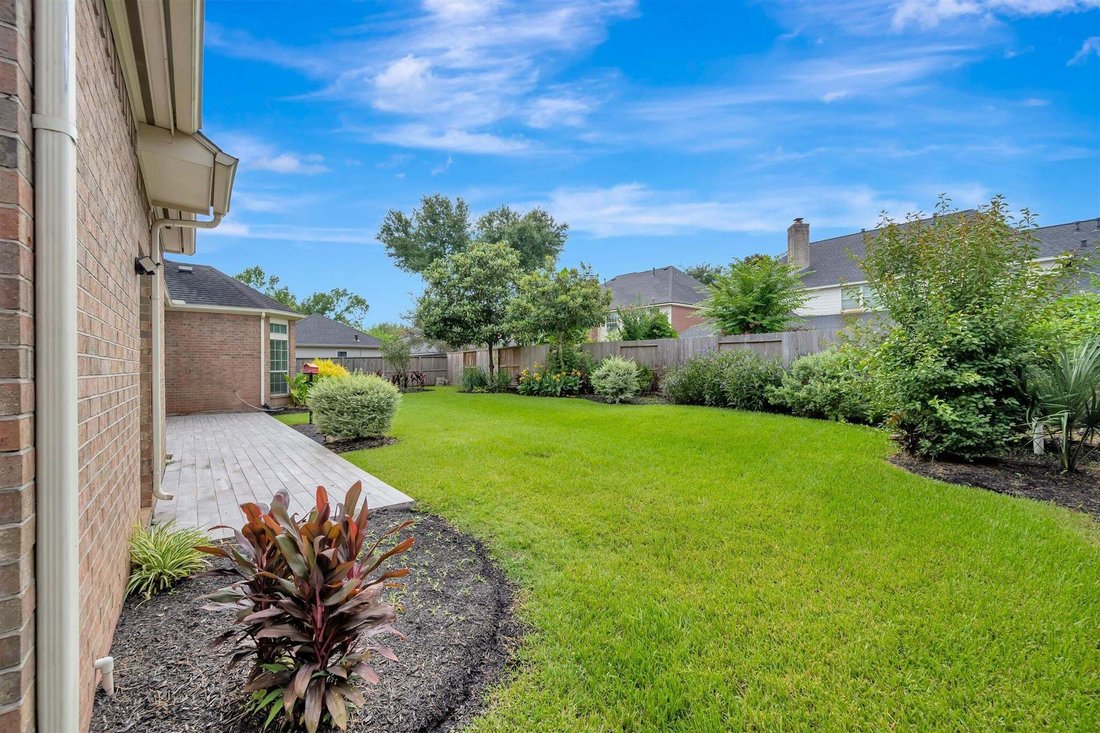 House in Houston, Texas, United States 3 - 17644183