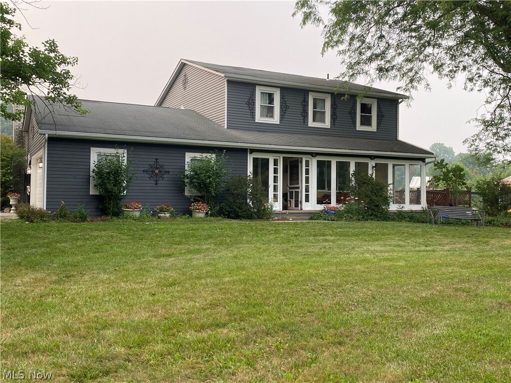 House in Medina, Ohio, United States 1 - 18468810