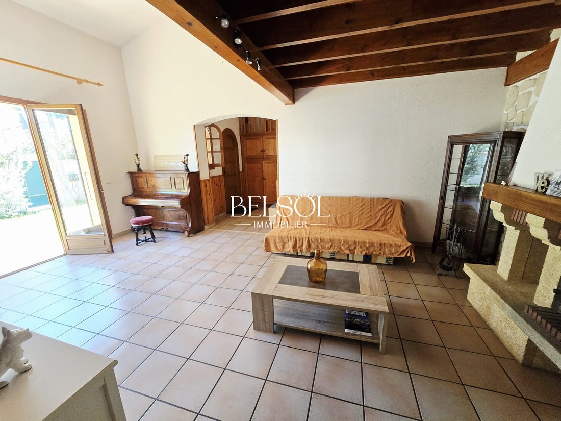 Villa in Argelès-sur-Mer, Occitania, France 3 - 18465440
