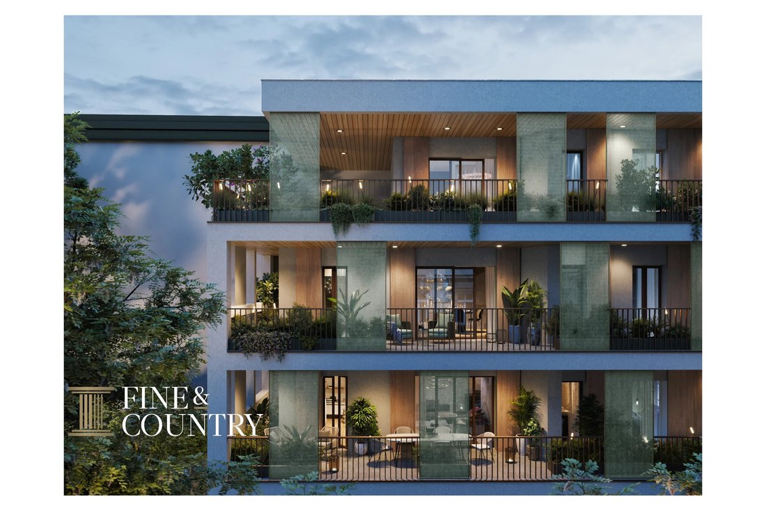 Apartment in Navigli - Bocconi, Milan, Lombardy 2 - 18468442